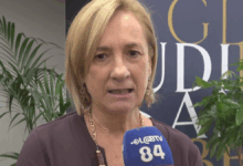 Futuridea augura buon lavoro alla nuova Rettrice dell’Università degli Studi del Sannio, prof.ssa Maria Moreno