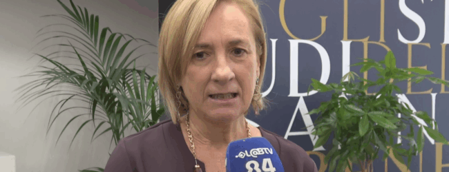 Futuridea augura buon lavoro alla nuova Rettrice dell’Università degli Studi del Sannio, prof.ssa Maria Moreno