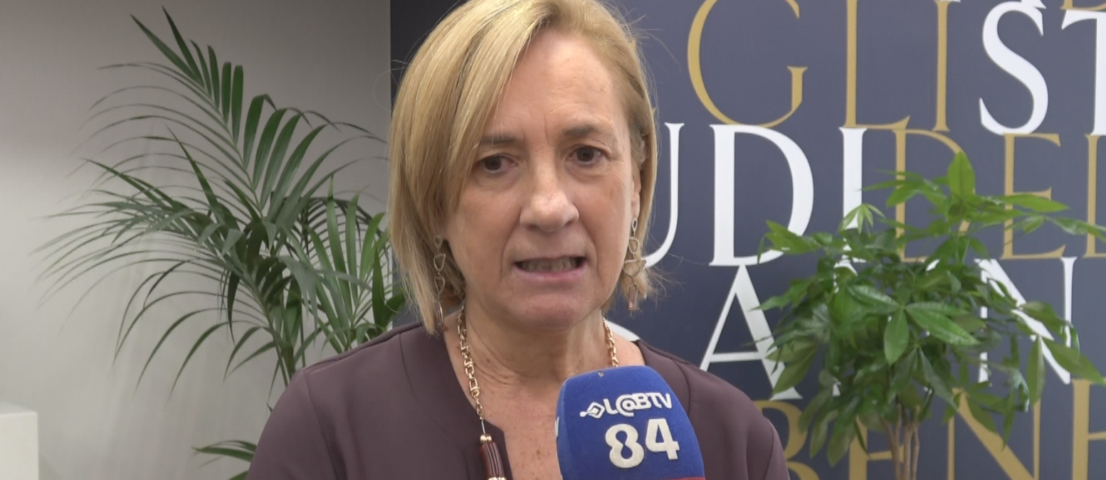 Futuridea augura buon lavoro alla nuova Rettrice dell’Università degli Studi del Sannio, prof.ssa Maria Moreno