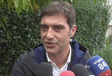 Mortaruolo e il decarismo, “c’eravamo tanto amati”