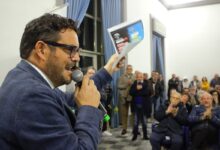 Regionali, Ferraro (FdI): “Andiamo a vincere questa battaglia”