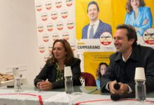 Il M5s rilancia l’impegno per gli idraulici forestali in Campania con Roberto Fico Presidente