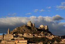 Montesarchio, ordinanza anti-smog: stop a combustioni, generatori inquinanti e motori accesi fino al 19 dicembre