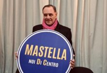 Regionali, a Benevento “Noi di Centro” primo partito: il dato a un terzo dello scrutinio