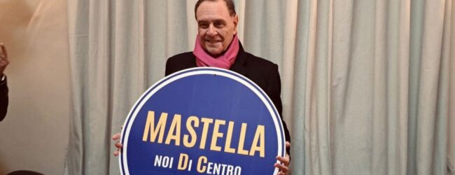 Regionali, a Benevento “Noi di Centro” primo partito: il dato a un terzo dello scrutinio