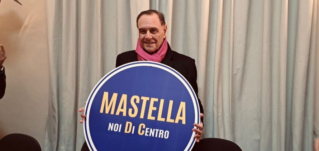 Regionali, a Benevento “Noi di Centro” primo partito: il dato a un terzo dello scrutinio