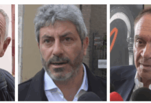 Campo Largo in salsa locale, Mastella cerca (e trova) ascolto