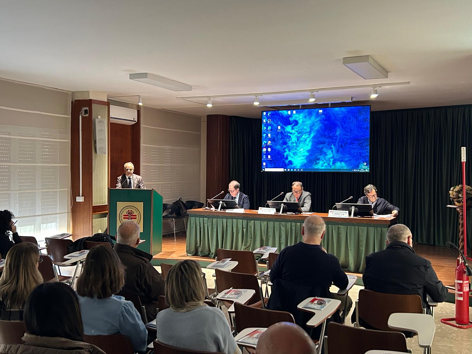 “Aderenza Terapeutica”: un convegno per migliorare la gestione dei pazienti cronici a Benevento