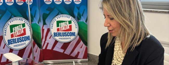 De Sisto (Forza Italia): “Restart-Sannio 2030, il piano strategico per il Sannio del futuro”.