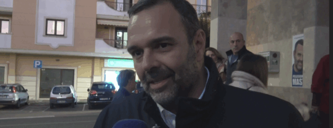 Pellegrino Mastella: “Dimensionamento scolastico, nostra linea è zero tagli: chiederò deroga per le aree interne”