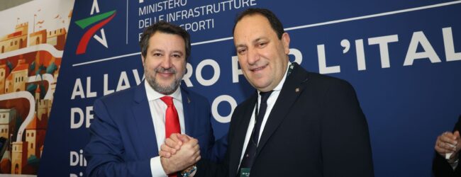 L’avvocato Armando Rocco nominato Esperto Giuridico presso la Presidenza del Consiglio dei Ministri