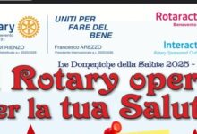 Domeniche della salute, il 16 Novembre visite pneumologiche con il dottor Vincenzo Boniello “Bpco, visita e spirometria”