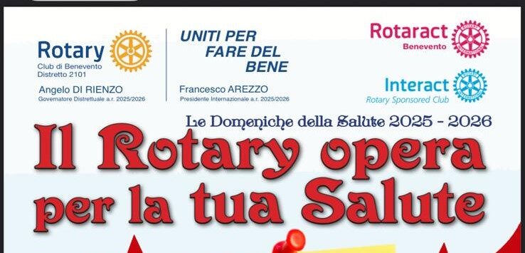 Domeniche della salute, il 16 Novembre visite pneumologiche con il dottor Vincenzo Boniello “Bpco, visita e spirometria”