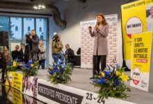 5Stelle, Ricciardi: “ora Sannio guardi avanti, i giovani priorità assoluta”