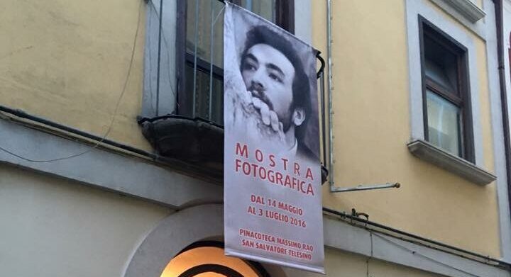 A San Salvatore Telesino un incontro letterario con Lina Angela Barbieri: l’Associazione Massimo Rao presenta “Quel che resta di Venere”