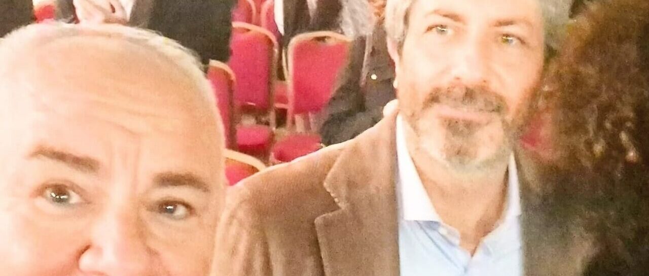 Regionali, Parente (Acli): “Auguri a Fico per importante vittoria. Ma prevale ancora l’astensionismo”