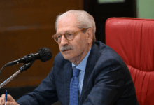 Pino Rosato “A Testa Alta”: i giovani chiedono di essere protagonisti, servono interventi innovativi