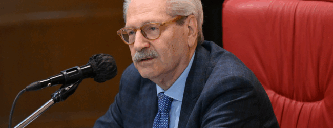 Pino Rosato “A Testa Alta”: i giovani chiedono di essere protagonisti, servono interventi innovativi