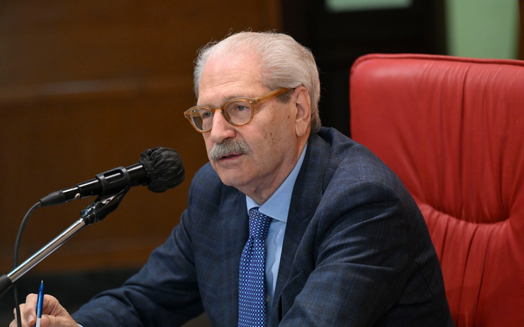 Pino Rosato “A Testa Alta”: i giovani chiedono di essere protagonisti, servono interventi innovativi