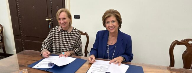 Prefettura e Università del Sannio insieme per la formazione del personale pubblico