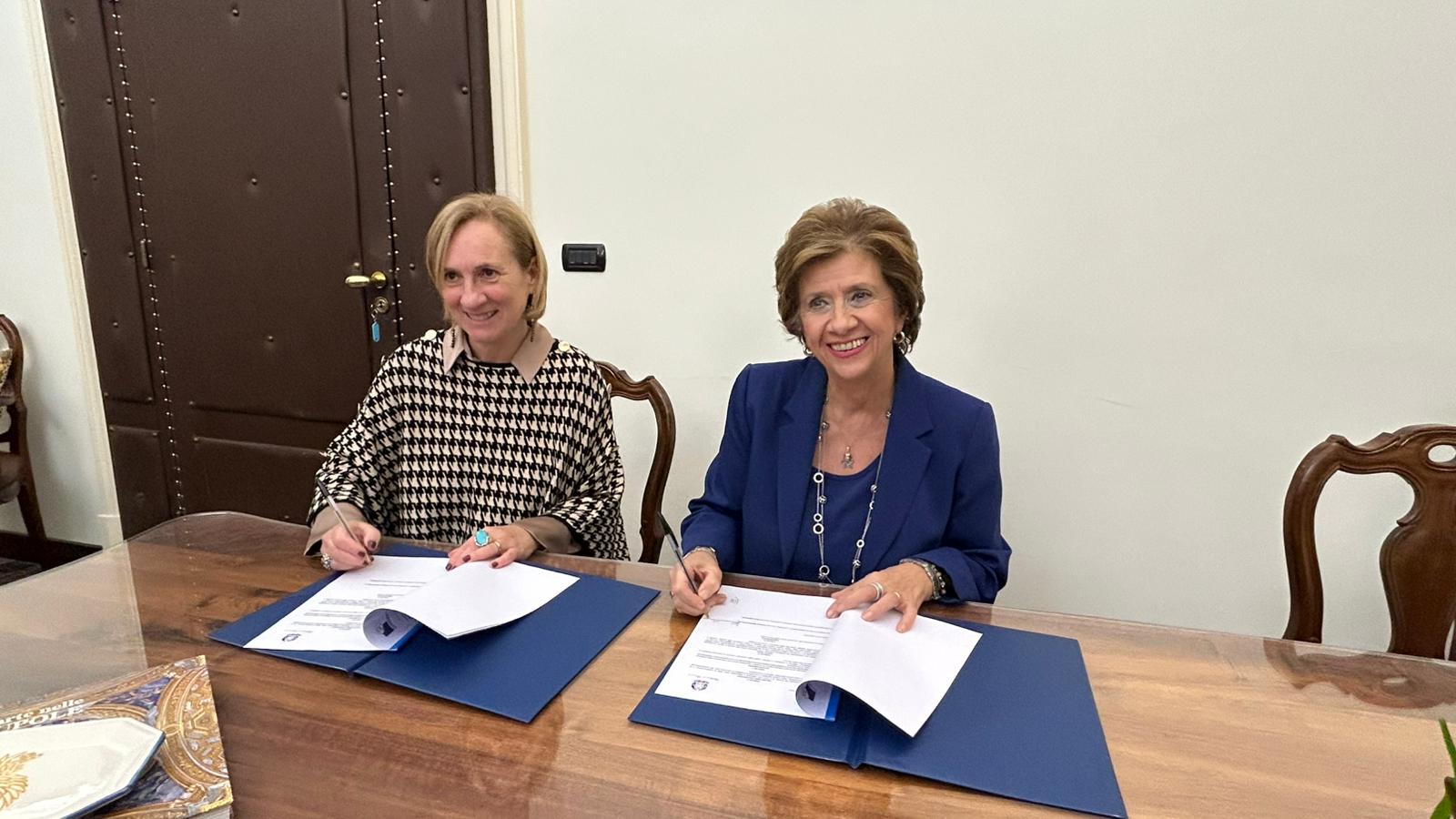 Prefettura e Università del Sannio insieme per la formazione del personale pubblico