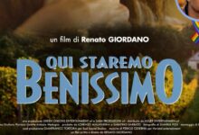 “Qui Staremo Benissimo”, il film di Renato Giordano arriva in sala