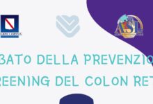 Il sabato è dedicato alla prevenzione oncologica con l’Asl. Doppio appuntamento a Monteforte e ad Avellino