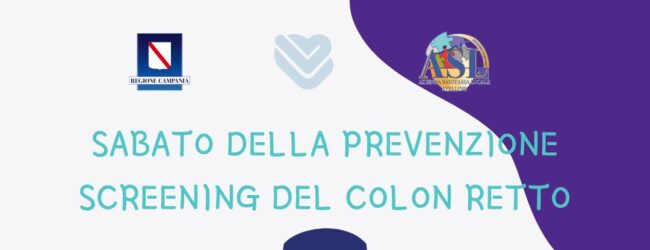 Il sabato è dedicato alla prevenzione oncologica con l’Asl. Doppio appuntamento a Monteforte e ad Avellino