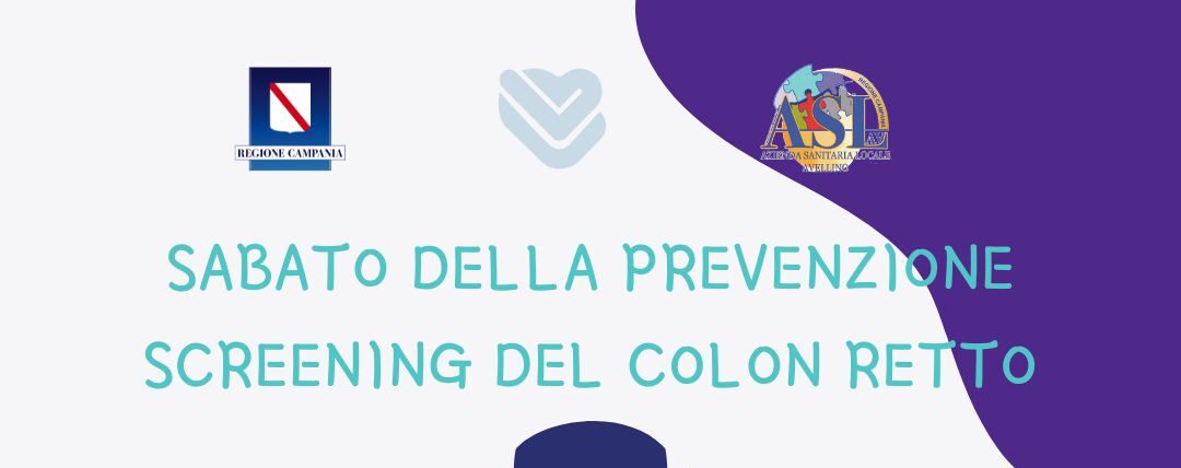Il sabato è dedicato alla prevenzione oncologica con l’Asl. Doppio appuntamento a Monteforte e ad Avellino