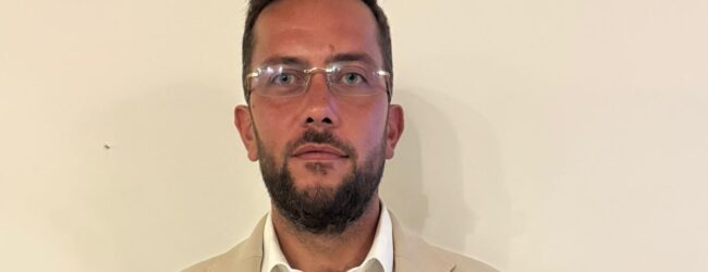 Castelvenere, nuovo ingresso in Forza Italia: aderisce l’imprenditore Salvatore Miletta