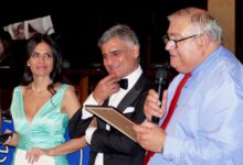 L’opera sociale del Pulcinella di Angelo Iannelli racchiusa in una poesia