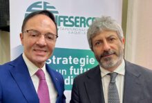 Confesercenti campania, confronto con Fico: “Pari dignita’ col nord per turismo e sanita’. Accesso al credito e meno burocrazia per le imprese”