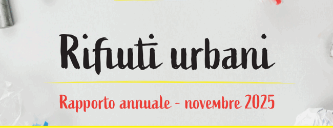 Campania, Tari sempre più cara: spesa media a 418 euro. Avellino tra le più economiche, Benevento sopra la media regionale