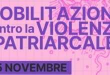 25 novembre, scendiamo in piazza a Benevento: ”La violenza non è una fatalità, la prevenzione è una scelta politica”