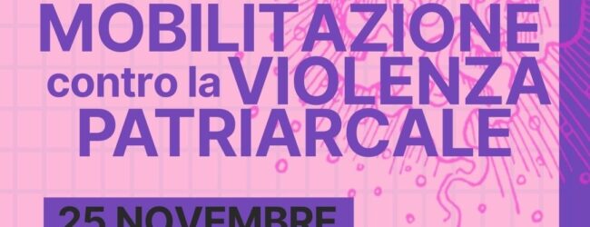 25 novembre, scendiamo in piazza a Benevento: ”La violenza non è una fatalità, la prevenzione è una scelta politica”