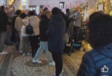 Tragedia ai Mercatini di Natale di Apice Vecchia: muore un 55enne di Telese Terme