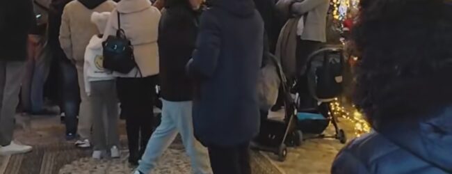 Tragedia ai Mercatini di Natale di Apice Vecchia: muore un 55enne di Telese Terme