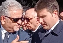 Matera e Rubano: prove tecniche di dialogo nel centrodestra sannita