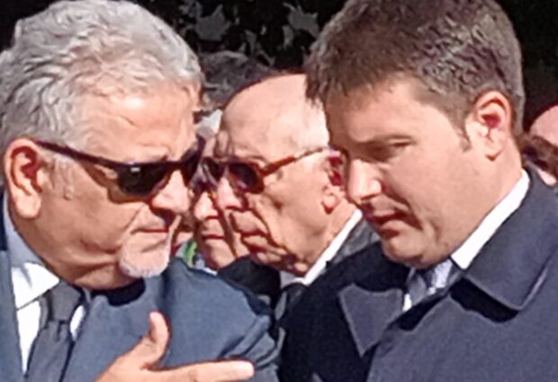 Gara “democristiana” di responsabilità tra Rubano e Matera ma i giochi sembrano fatti