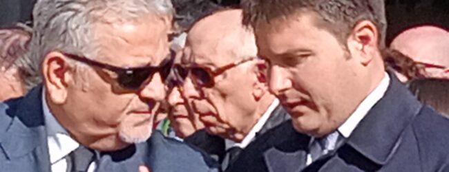 Matera e Rubano: prove tecniche di dialogo nel centrodestra sannita