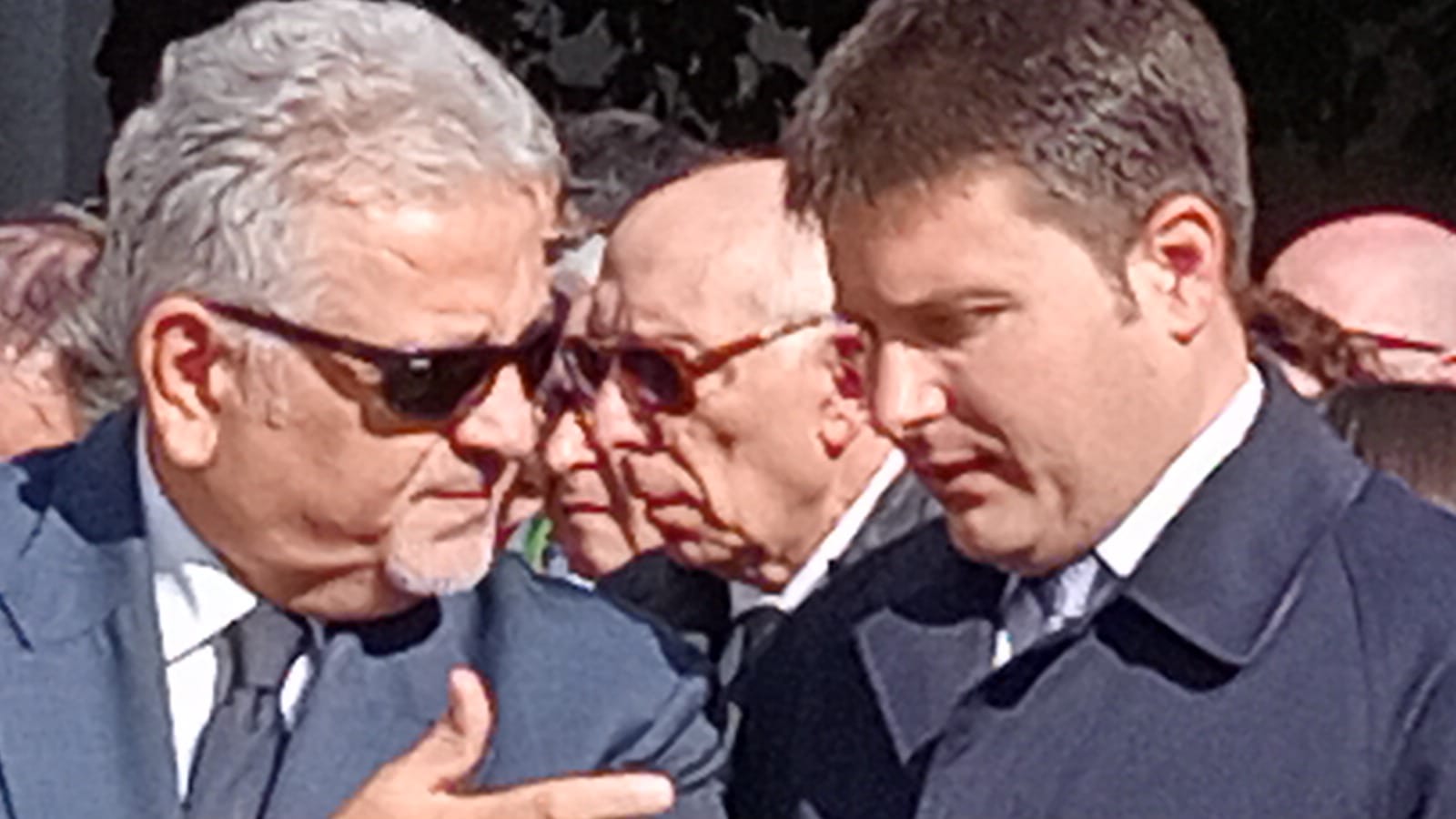 Matera e Rubano: prove tecniche di dialogo nel centrodestra sannita