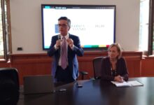 Moreno ufficialmente Rettrice dell’Università del Sannio