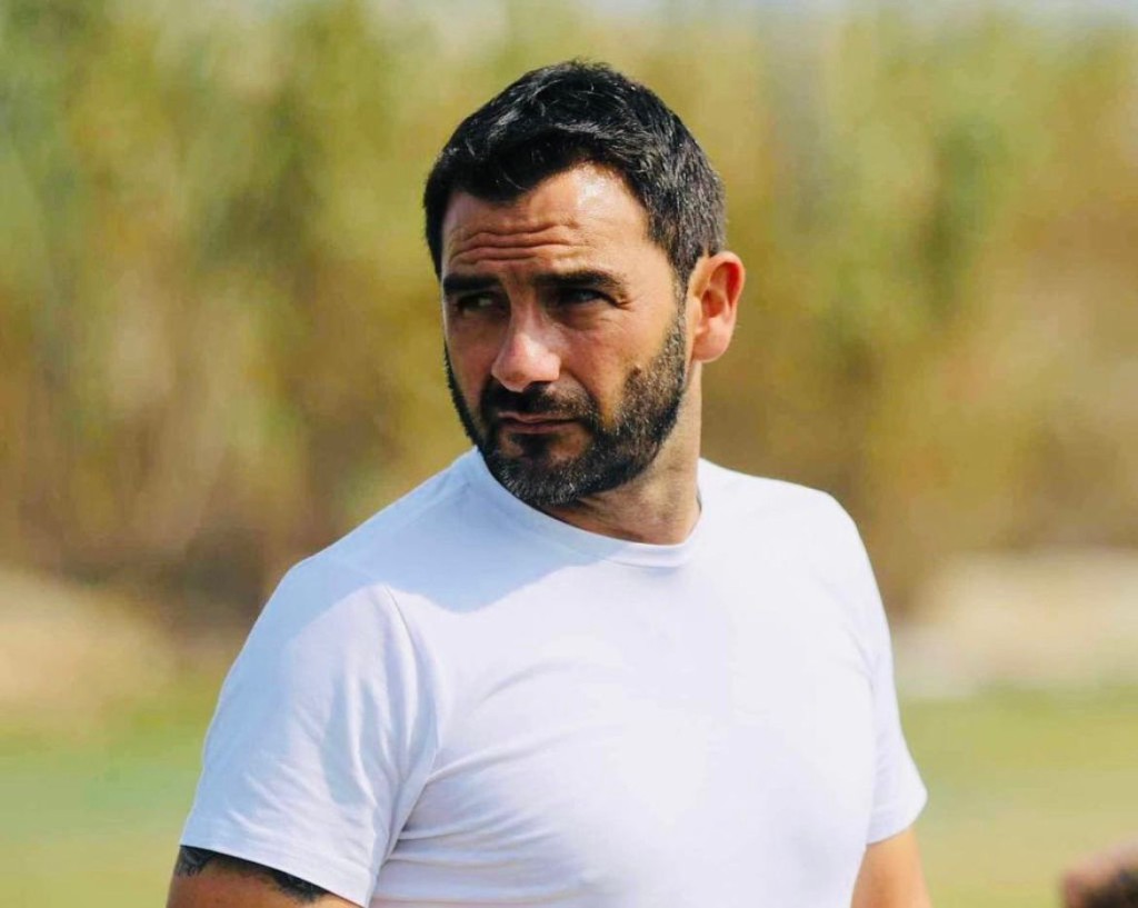 Benevento, scelto il nuovo tecnico della Primavera