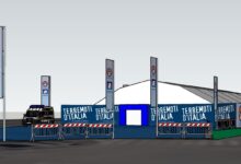 Anniversario Terremoto Irpinia, dal 23 Novembre al 14 Dicembre la mostra ““Terremoti d’Italia. Il rischio sismico tra conoscenza, memoria ed esperienza”