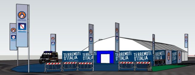 Anniversario Terremoto Irpinia, dal 23 Novembre al 14 Dicembre la mostra ““Terremoti d’Italia. Il rischio sismico tra conoscenza, memoria ed esperienza”