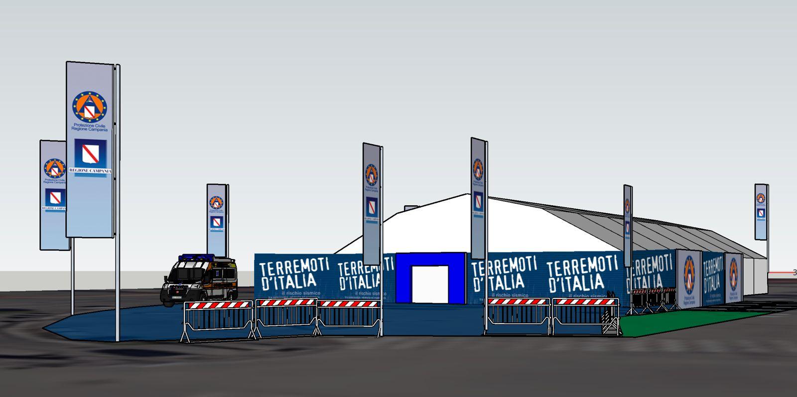 Anniversario Terremoto Irpinia, dal 23 Novembre al 14 Dicembre la mostra ““Terremoti d’Italia. Il rischio sismico tra conoscenza, memoria ed esperienza”