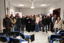 Celebrato il VII Congresso di Acli Terra Benevento: il professore Ettore Varricchio nuovo presidente