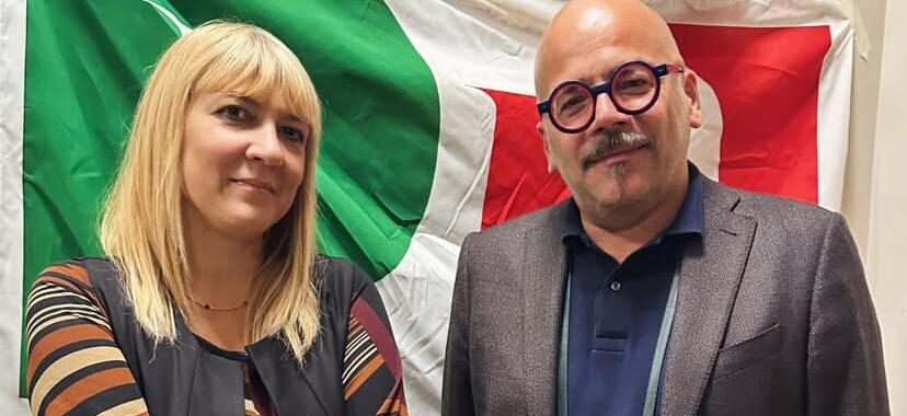 Regionali, Cacciano e Razzano (PD) raccolgono l’appello di Parente: “Nostro impegno per una Campania più giusta e solidale, senza lasciare indietro nessuno”