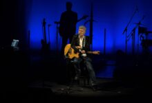 Ron apre la stagione artistica 2025/26 dell’Accademia di Santa Sofia: un trionfo di musica e emozione