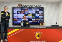 Sorrento, Conte: “Risultato figlio dei nostri sforzi”